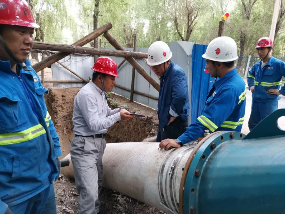 伊犁工业管道清洗-管道清淤