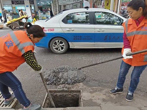 伊犁沉沙井清掏-污水井清理