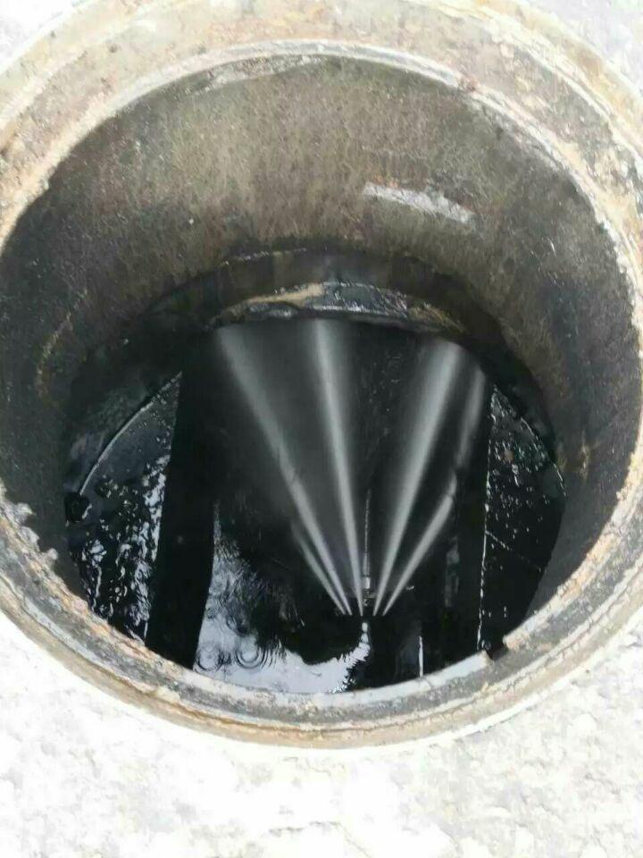 伊犁市政管道清洗-排污管道清洗