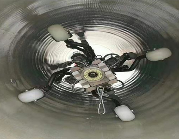 伊犁非开挖修复技术在地下管线建设的优势体现