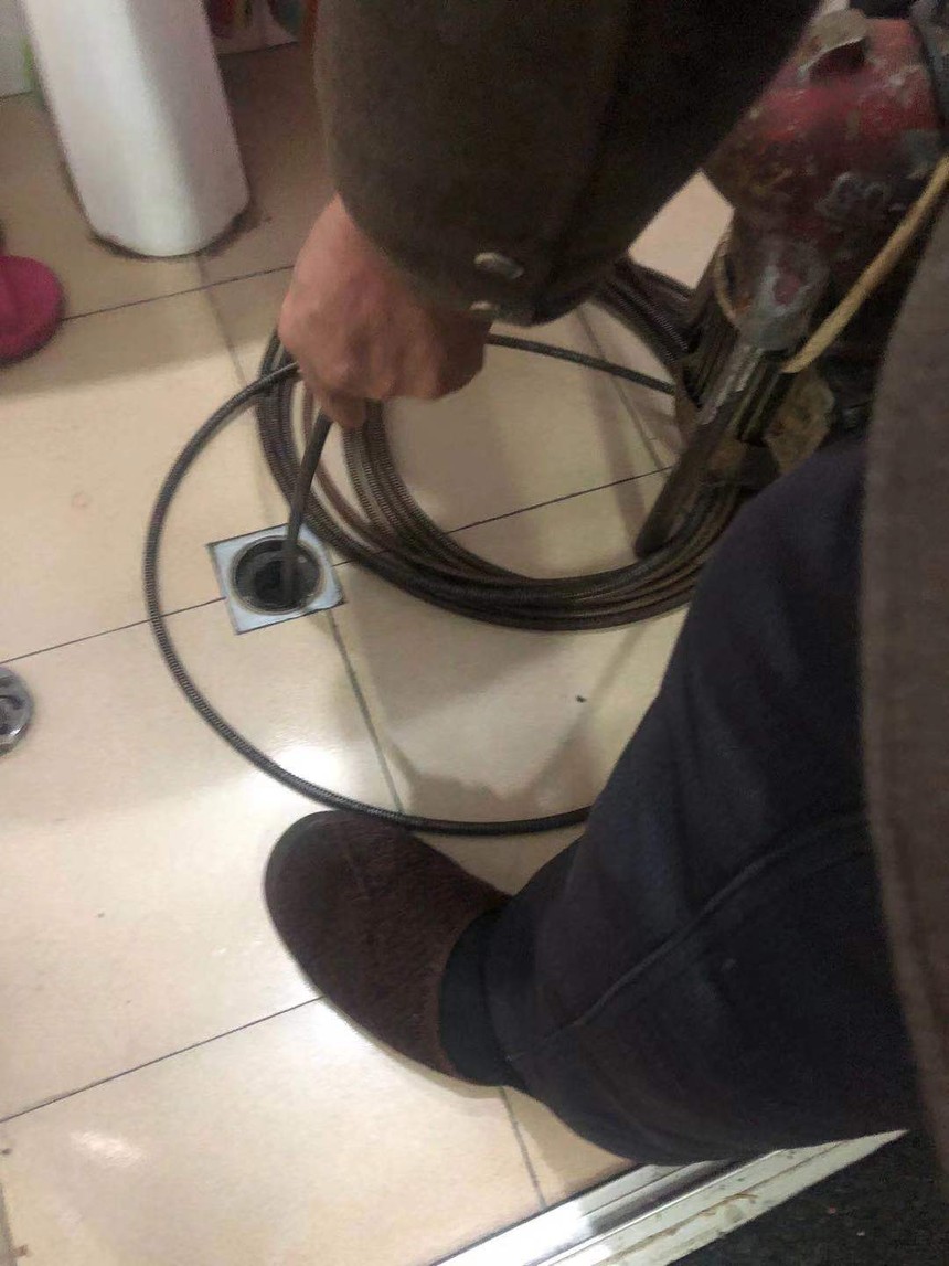 伊犁管道疏通,疏通下水道
