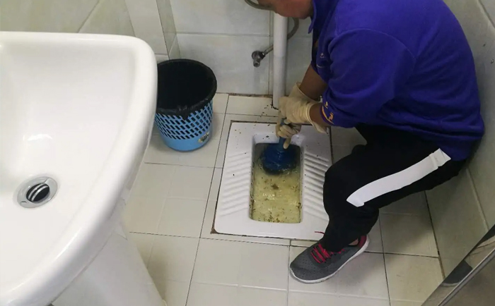 伊犁疏通蹲坑