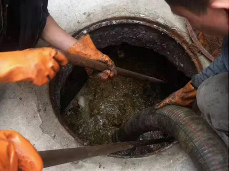 伊犁化油池、化粪池清理要做哪些安全措施？